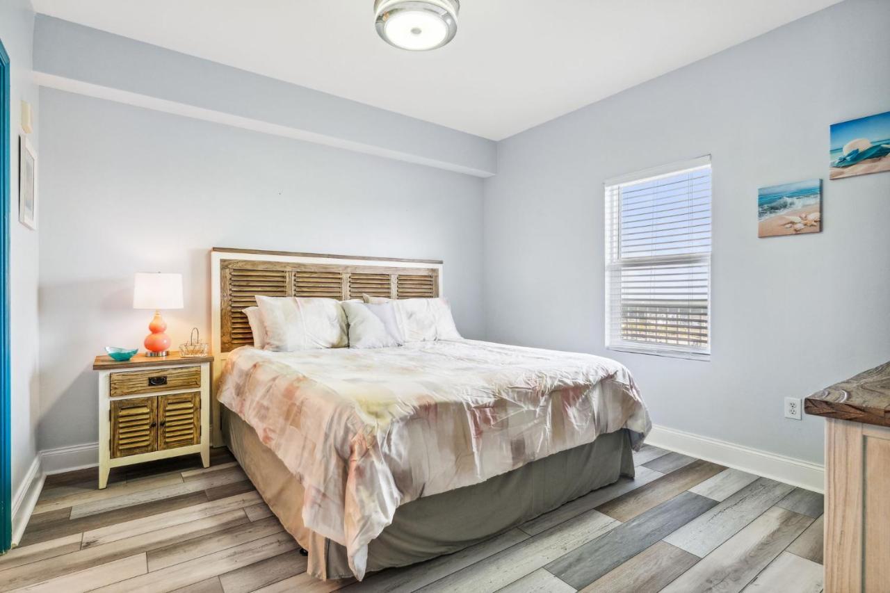 Eternal Waters At Laketown Wharf #1221 By Nautical Properties Vacation Rentals Panama City Beach Exterior foto