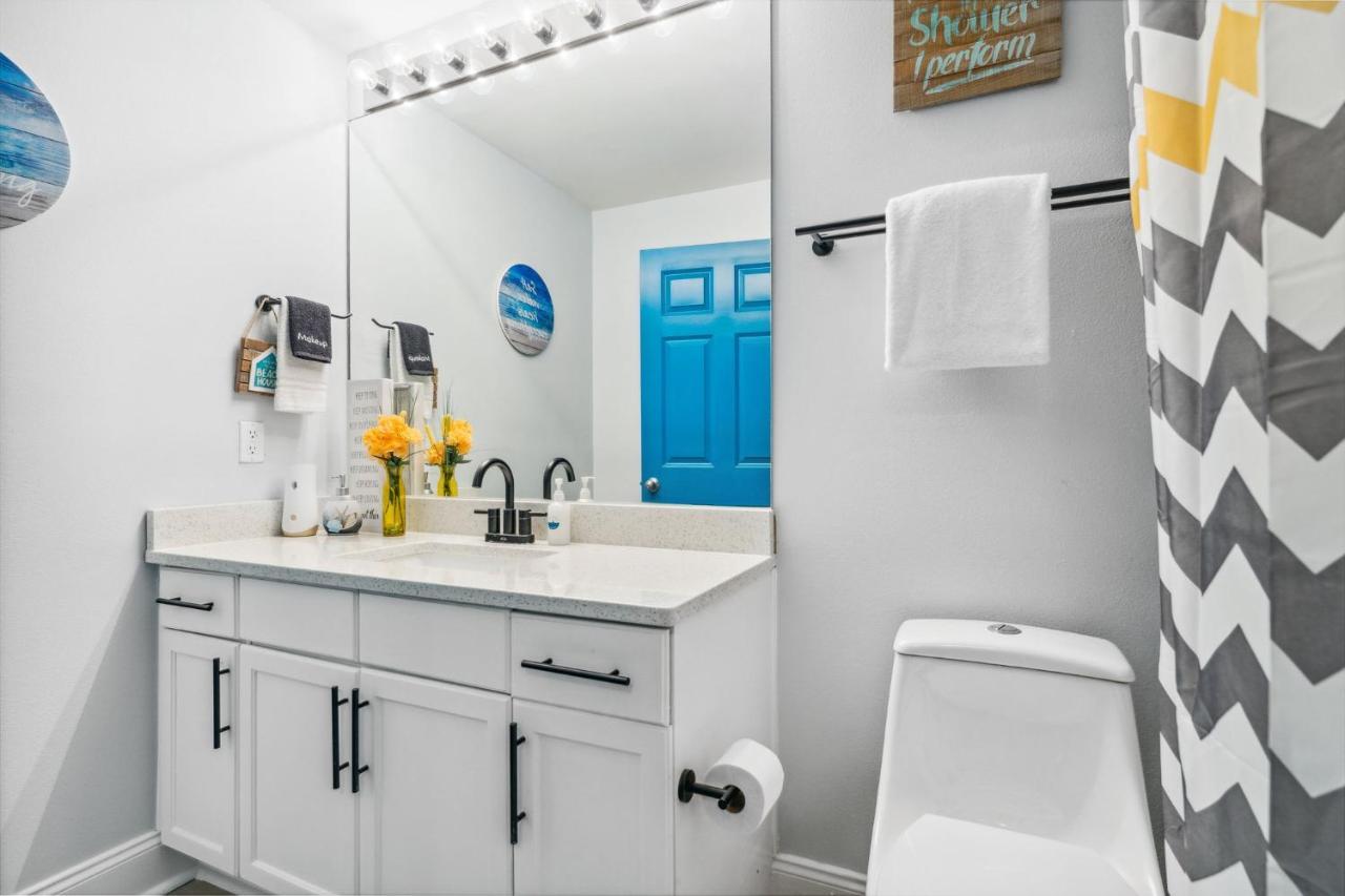 Eternal Waters At Laketown Wharf #1221 By Nautical Properties Vacation Rentals Panama City Beach Exterior foto